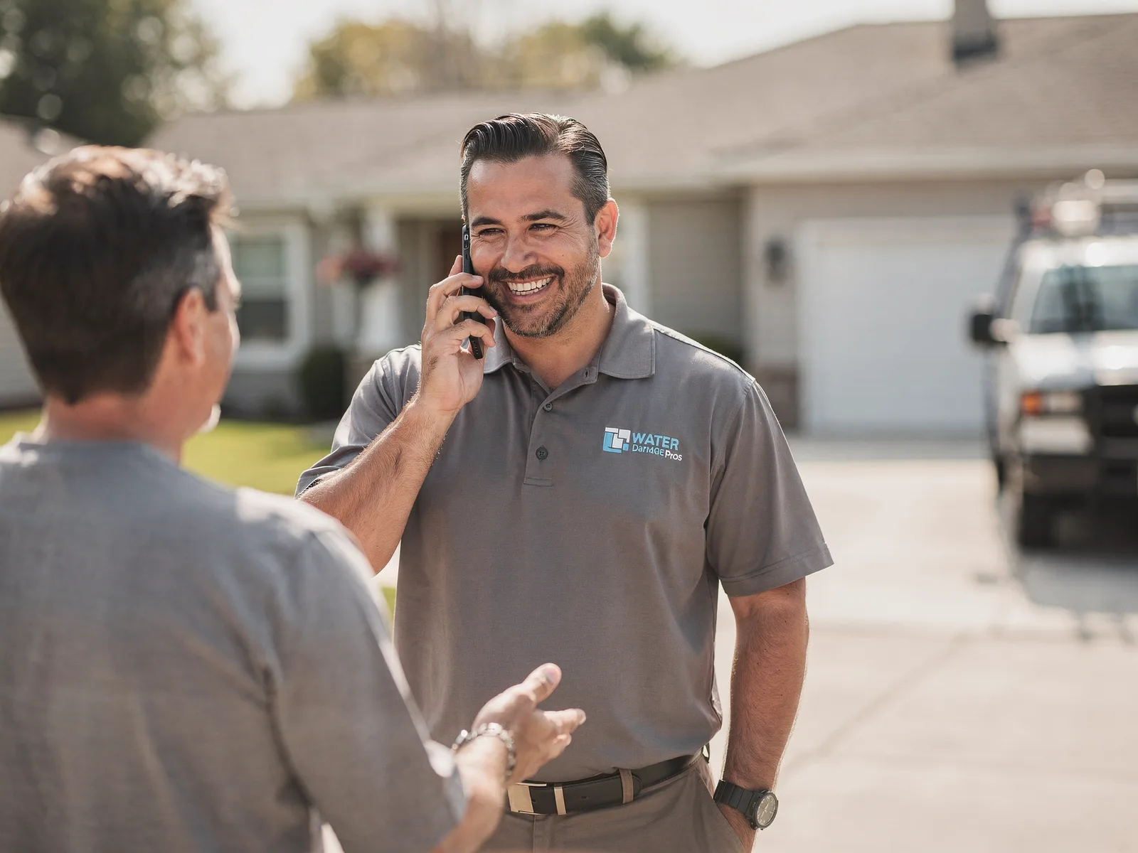 Water Damage Restoration Mapleton, KS FAQs